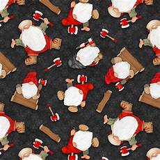Flannel Gnomies