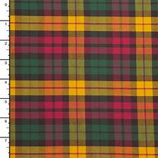Flannel Interfacing