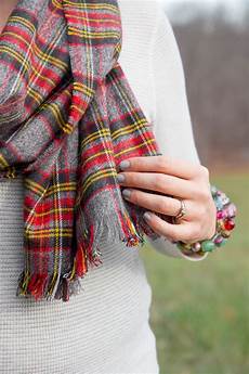 Flannel Made Of
