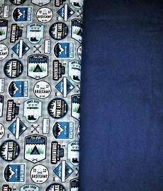 Flannel Material For Sewing