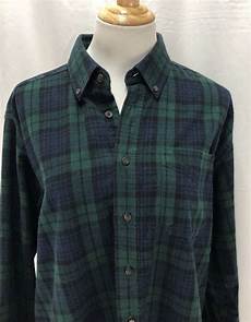 Flannel On Flannel