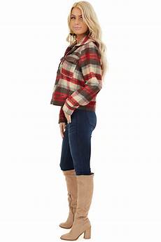 Flannel Print