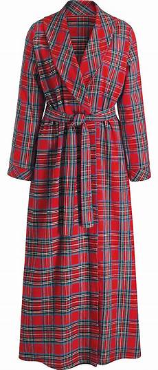 Flannel Print
