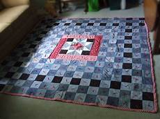 Flannel Quilt Backing