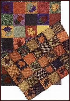 Flannel Quilt