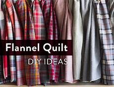 Flannel Quilting Fabric