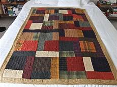 Flannel Quilting Fabric