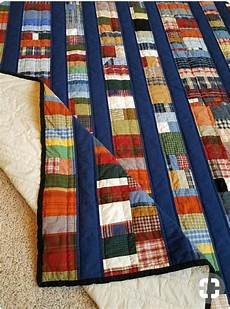 Flannel Shirt Fabric