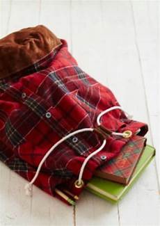 Flannel Shirt Material