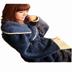 Flannel Snuggie