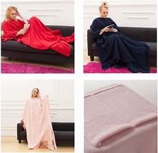 Flannel Snuggie