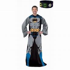 Flannel Snuggie