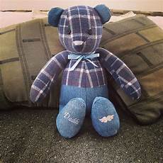 Flannel Teddy