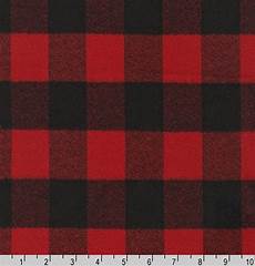 Flannel Weave