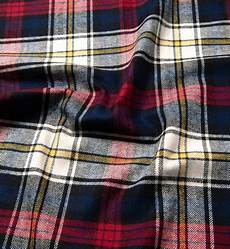 Flannel Weave