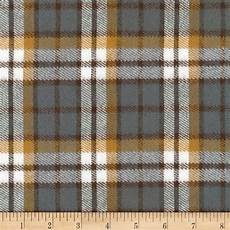 Flannel Yarn