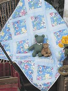 Flannelette Quilt