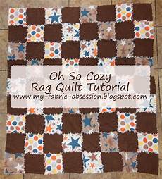 Flannelette Quilt