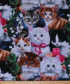 Fleece Fabrics