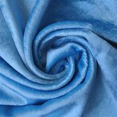 Flock Fabrics