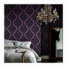 Flock Fabrics