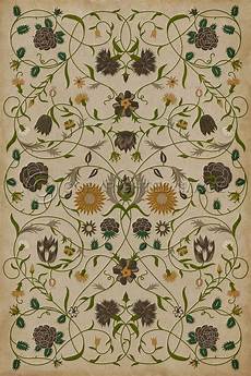Floor Cloth Canvas