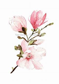 Floral Canvas Fabric