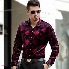 Floral Flannel