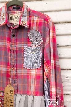 Floral Flannel