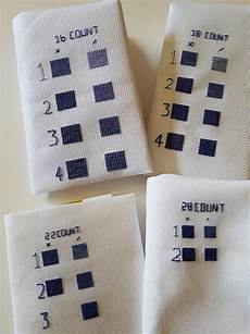 Floss Fabrics