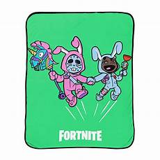 Fortnite Flannel Fabric