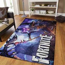 Fortnite Flannel Fabric