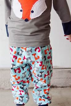Fox Flannel Fabric