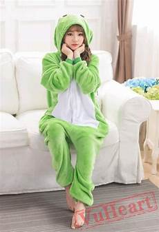 Frog Flannel