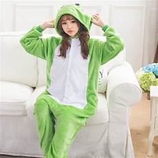 Frog Flannel