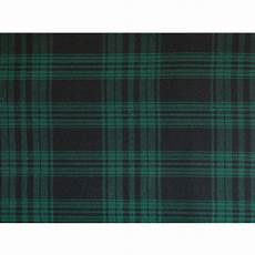 Gingham Flannel Fabric