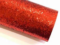 Glitter Canvas Fabric