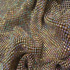 Glitter Canvas Fabric