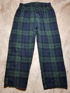Green Plaid Flannel Fabric