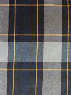 Green Plaid Flannel Fabric