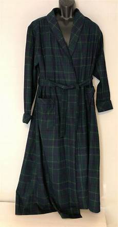 Green Wool Flannel