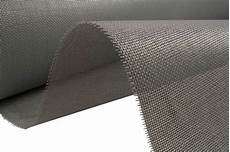 Grey Canvas Material