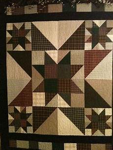 Grey Plaid Flannel Fabric
