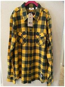 Grid Flannel