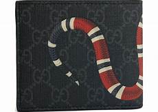 Gucci Canvas Material
