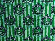 Harry Potter Flannel Fabric