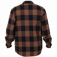 Heavyweight Flannel Fabric