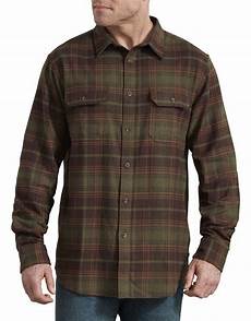 Heavyweight Flannel Fabric