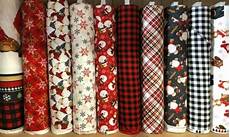 Henry Glass Flannel Gnomies
