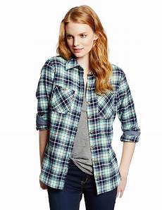 Herringbone Flannel